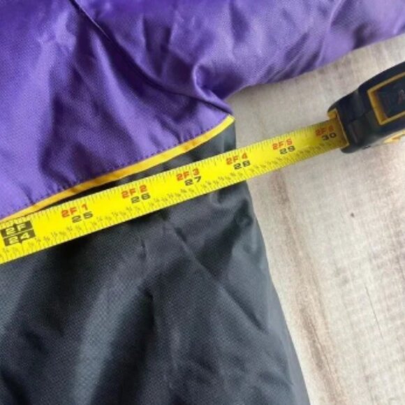 Vikings Puffer Jacket‎ - Picture 7 of 8